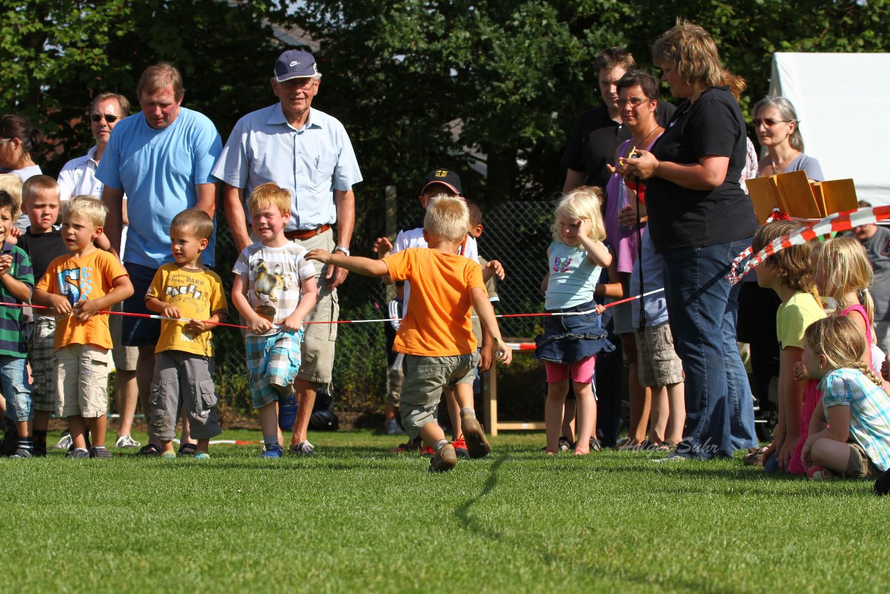 Bild 176 - Kindervogelschiessen am 17.8.12